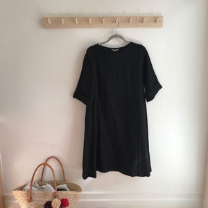 Fog Linen Works Dress - Size S